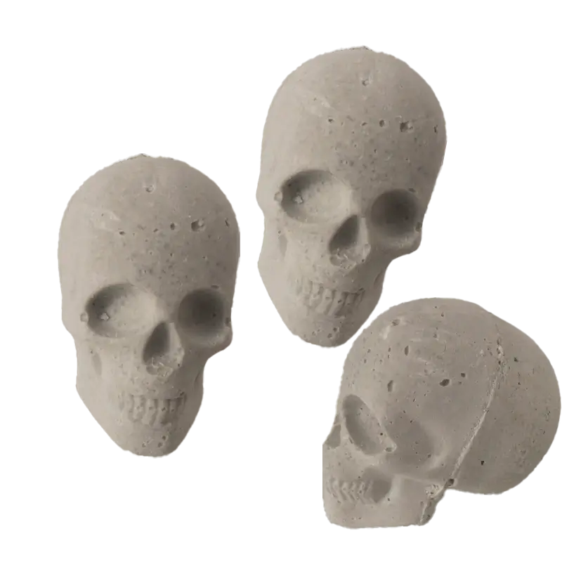 SeaRock Mini-Skull for SPS and LPS CORALULTRA