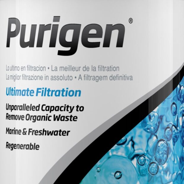 Purigen