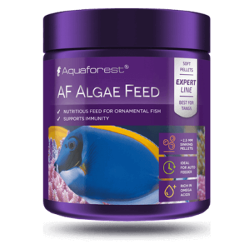 AF Algae feed