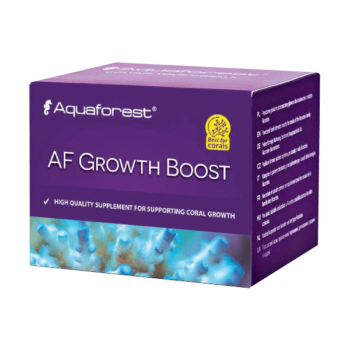 AF Growth Boost