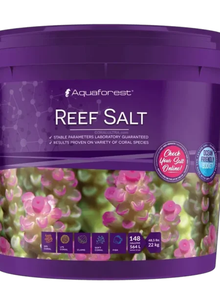 AF Reef Salt