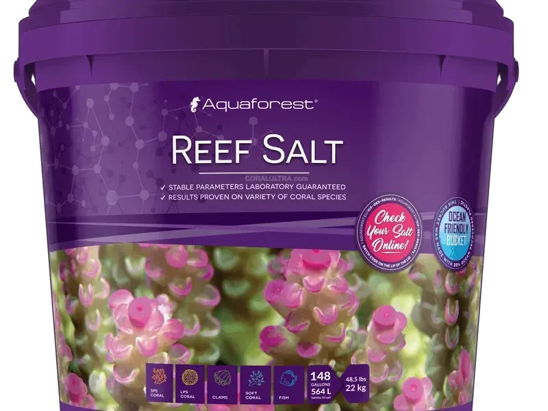 AF Reef Salt