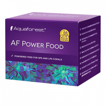AF power Food