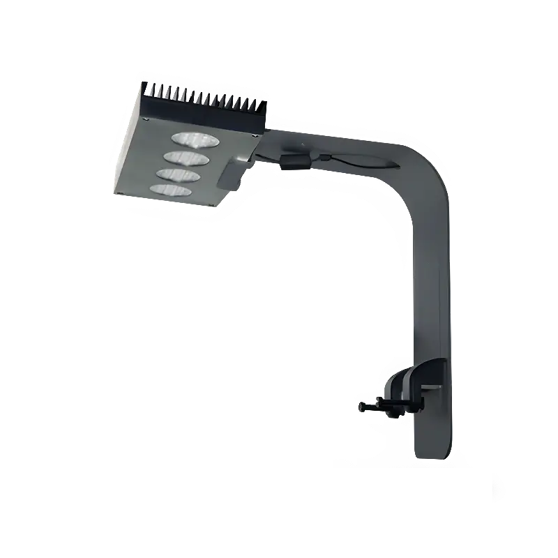 AI DD Slimline designet bracket black CORALULTRA 2