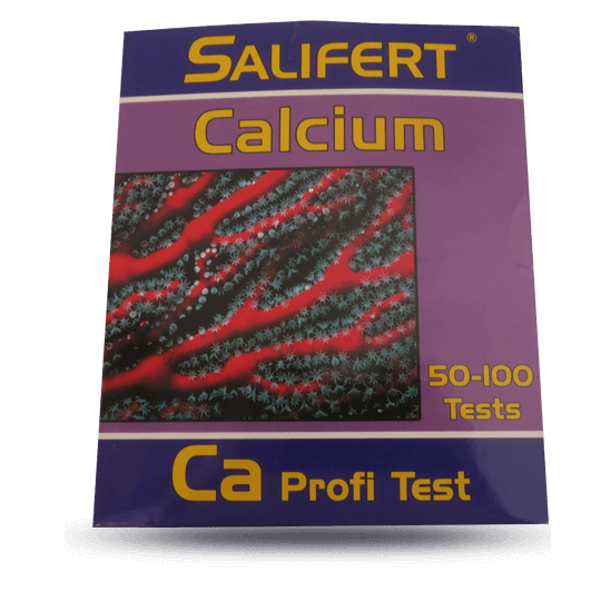 Salifert Calcium
