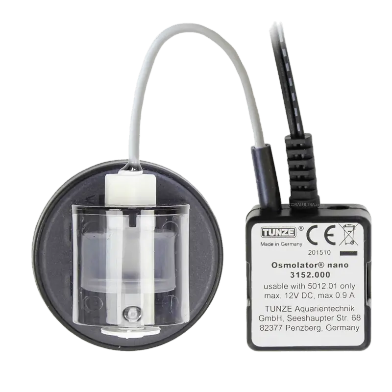 Tunze-osmolator-nano-CORALULTRA tunze osmolator nano