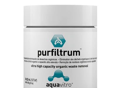 Aquavitro PurFiltrum