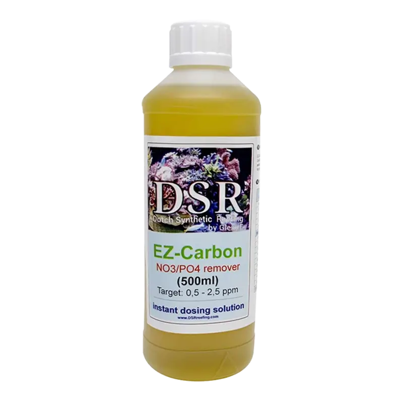 DSR EZ-CARBON CORALULTRA