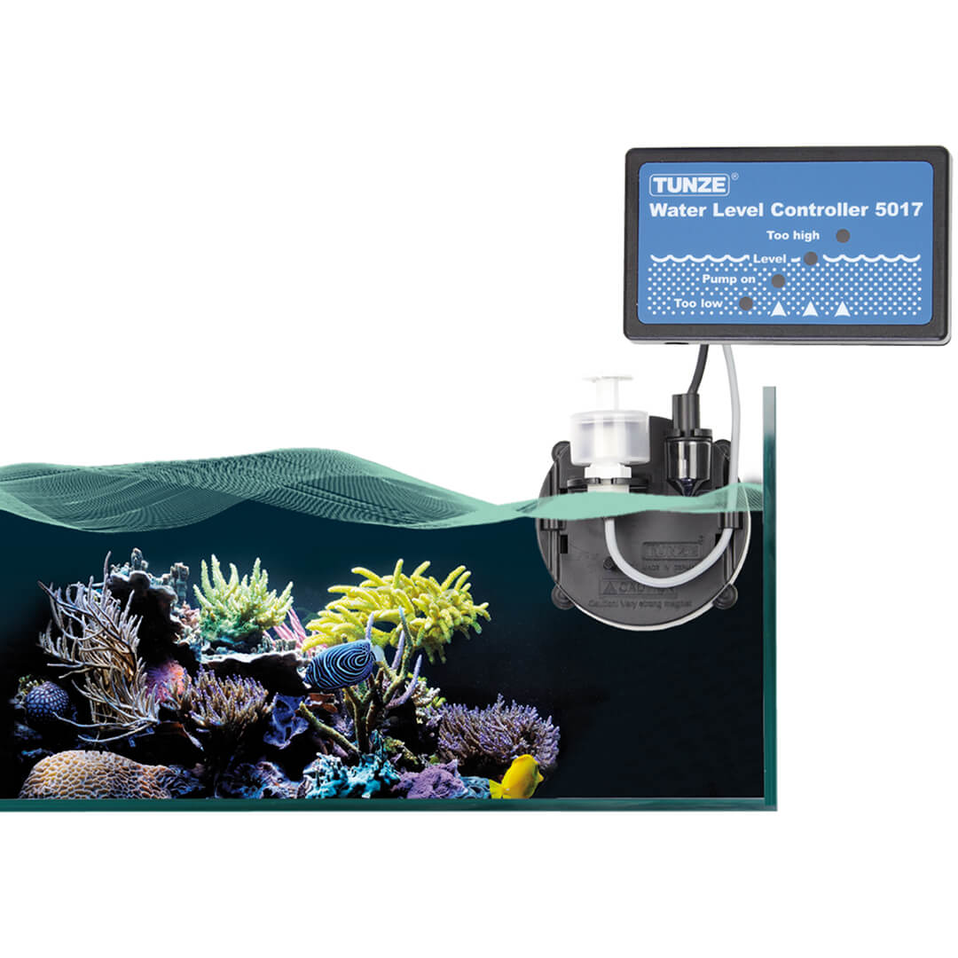 Tunze Osmolator aquarium
