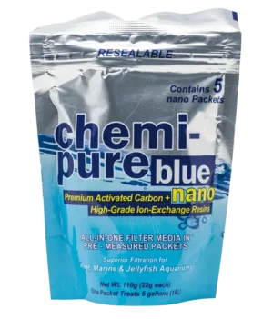 Chemipure blue nano