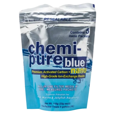 Chemipure blue nano