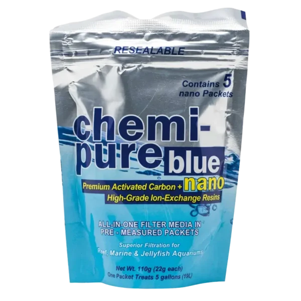 Chemipure blue nano