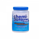 ChemiPure Blue PURE BLUE, 11 oz