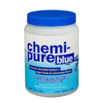 ChemiPure Blue PURE BLUE, 11 oz