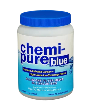 Chemi pure blue