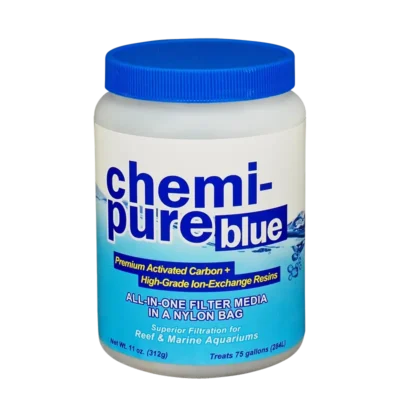 Chemi pure blue