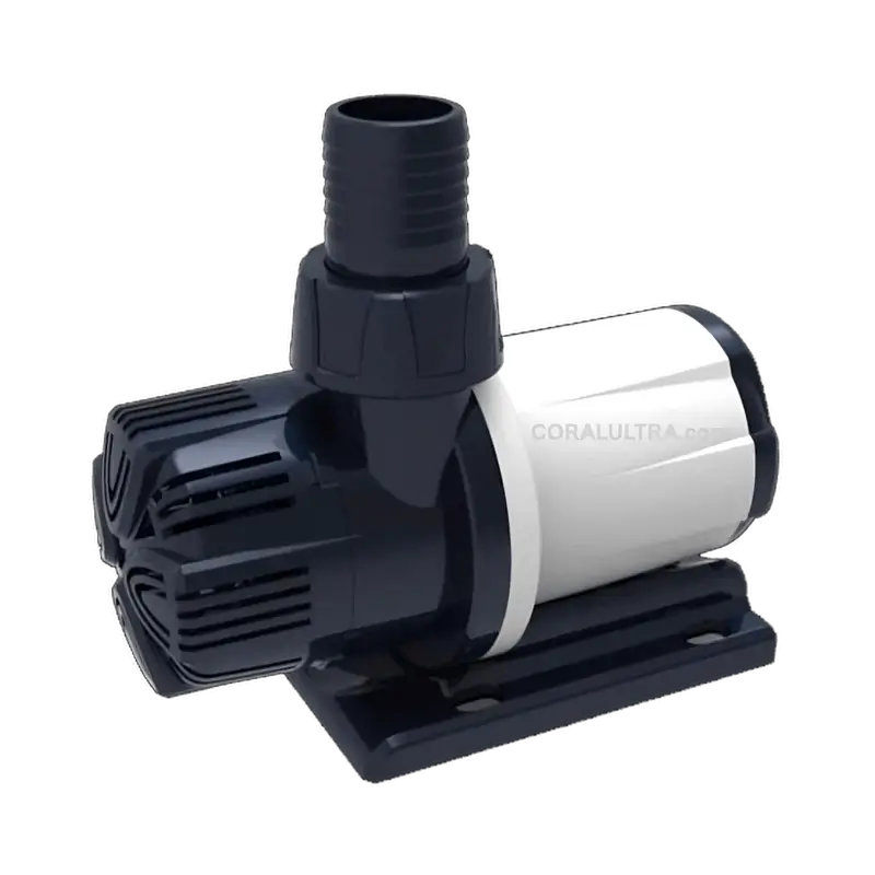 Mantis Tornado pump