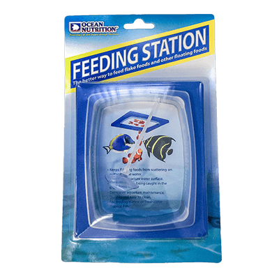 ON Feeding-Station