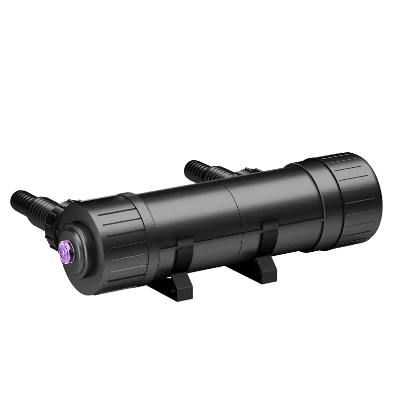 filtro UV Aqua Medic