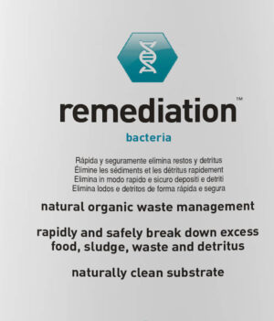 remediation aquavitro