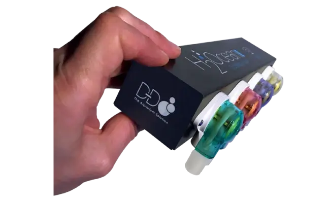 D_D H2Ocean Dosing Pump DDP4 PRO hand lat CORALULTRA