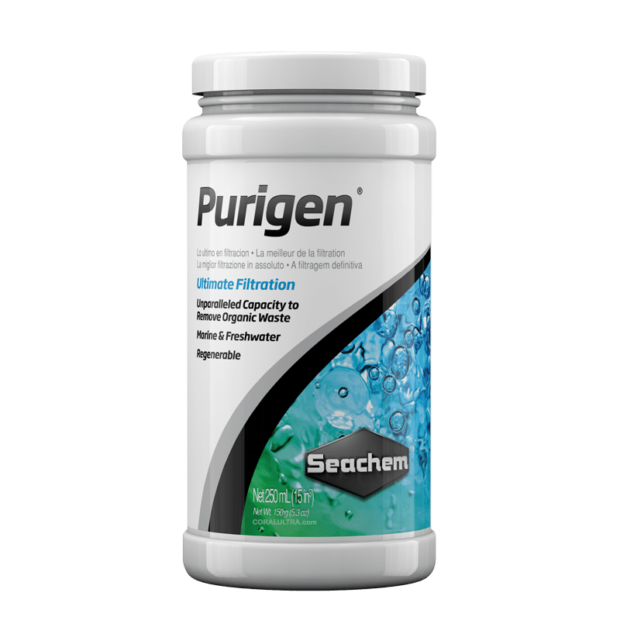 Purigen