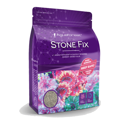 AF Stone fix