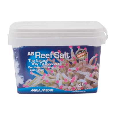 AM Reef Salt 4kg