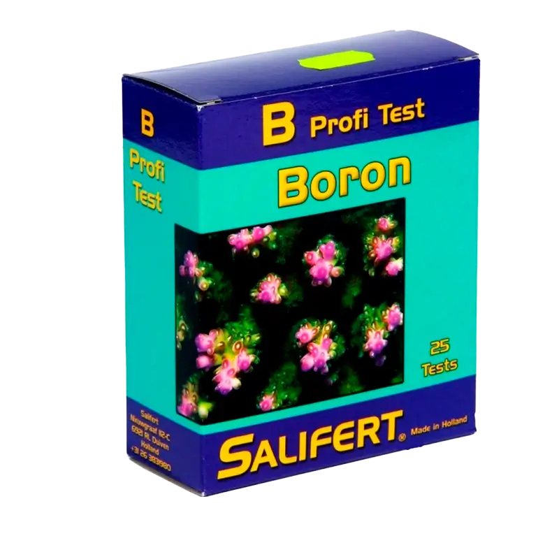 Salifert Boron CORALULTRA