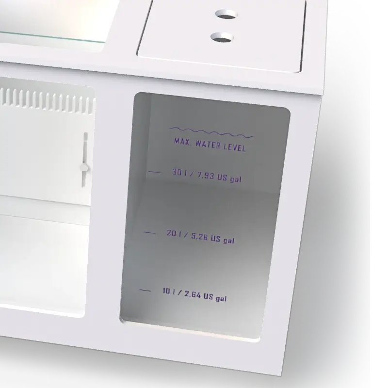 AF Sump ATO Aquaforest sump