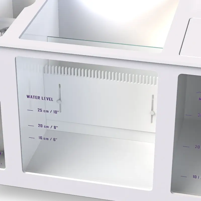 AF Sump Skimmer Sump Aquaforest