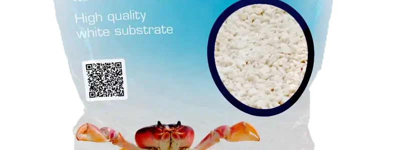 AquaMedic Bali Sand Grossa
