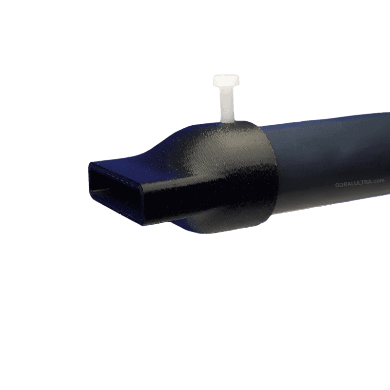 Aquaconnect bico plano_coralultra HD