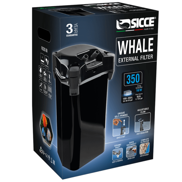 Sicce Whale 350