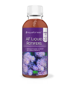 af liquid rotifers