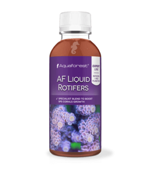 af liquid rotifers