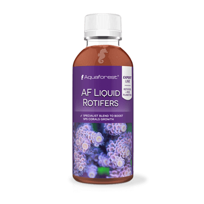 af liquid rotifers