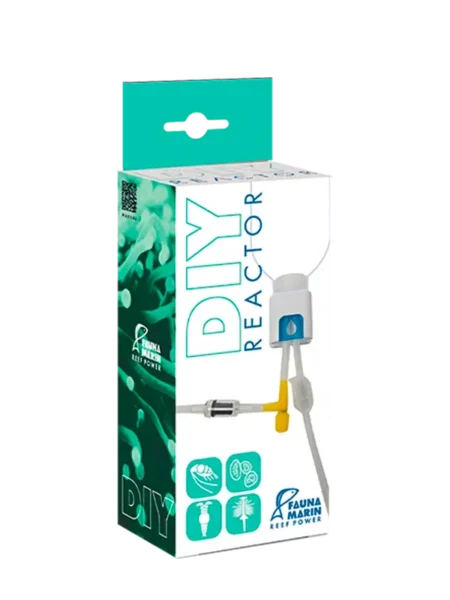 Fauna Marin DIY Reactor