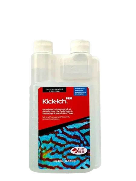 Kick-Ich Pro