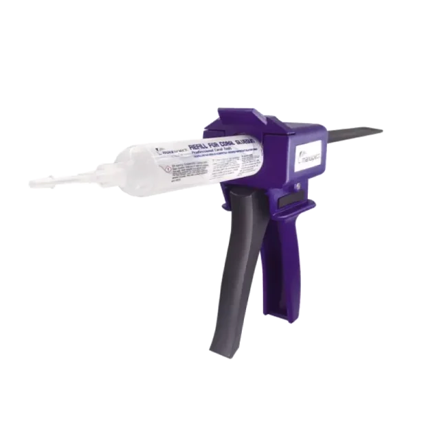 Maxspect glue gun