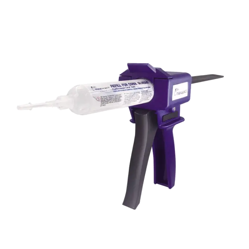 Maxspect glue gun