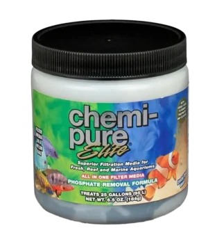 Chemi pure elite