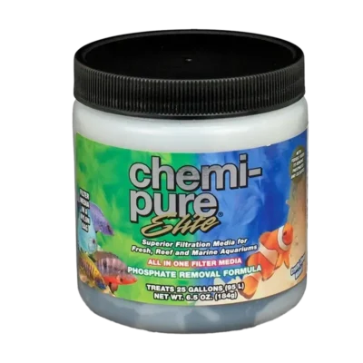 Chemi pure elite