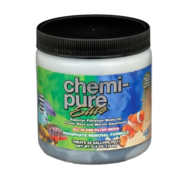 Chemi pure elite