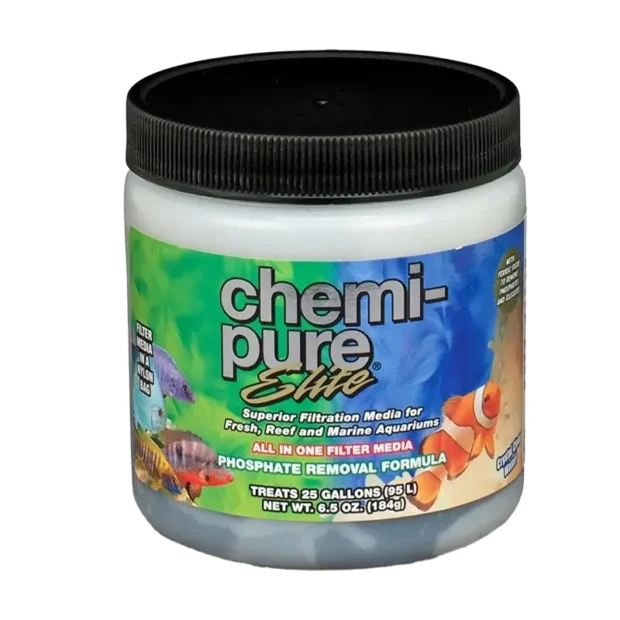 Chemi pure elite