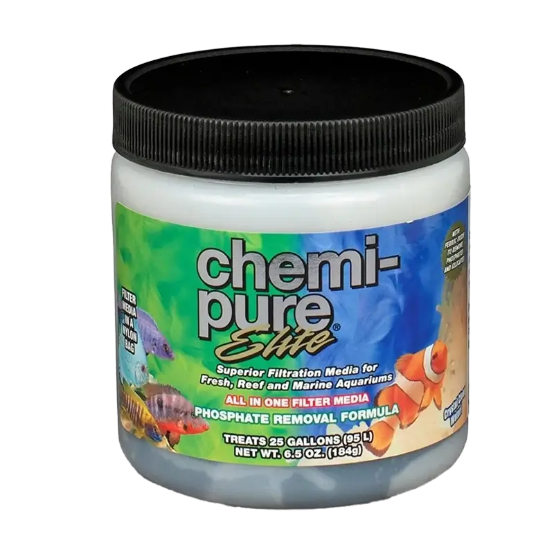 Chemi pure elite