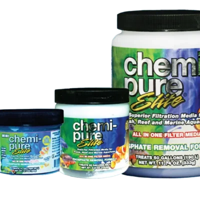 chemi pure elite