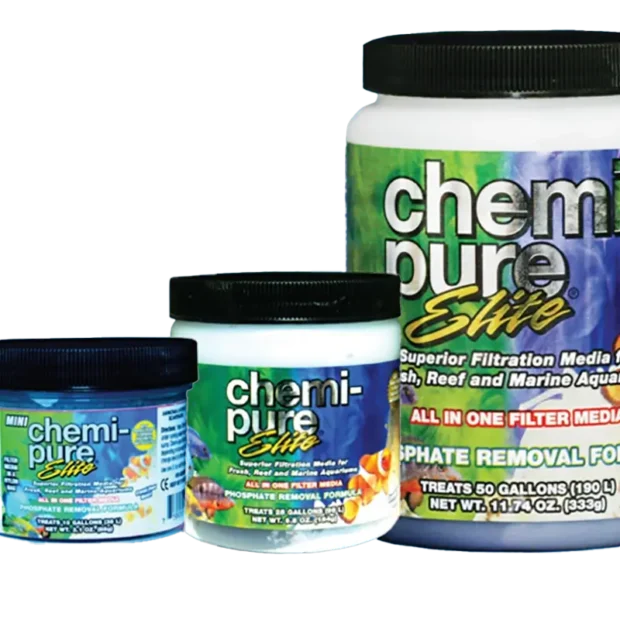 chemi pure elite