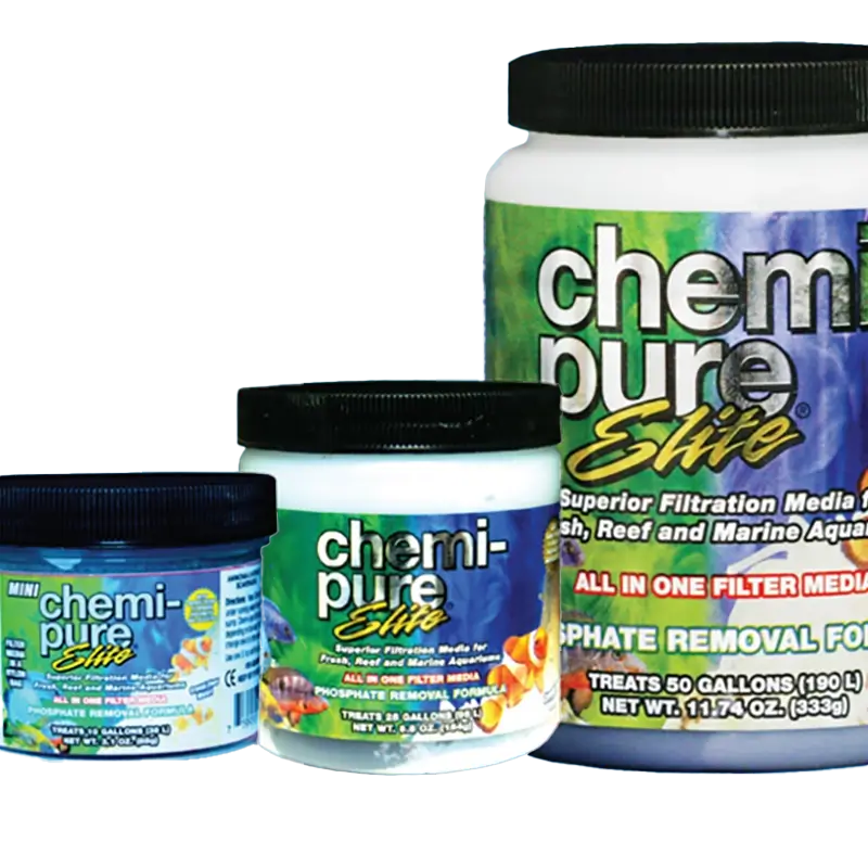 chemi pure elite