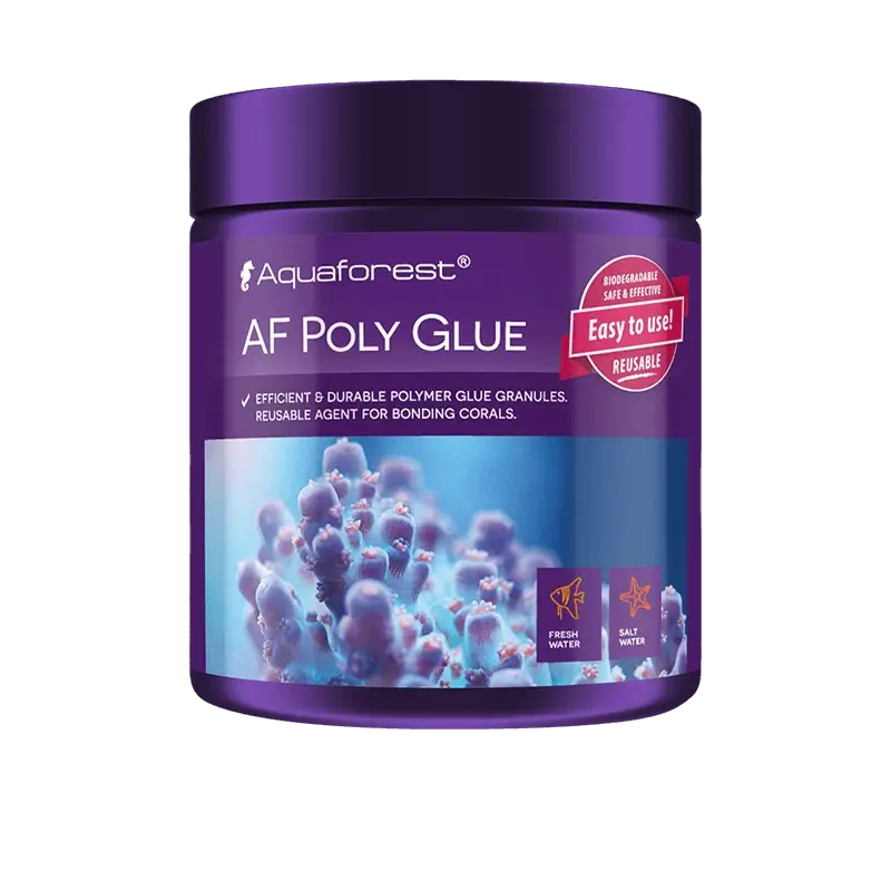 Aquaforest Poly Glue